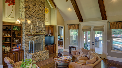 10 Modern Living Room Ideas to Refresh Your Space