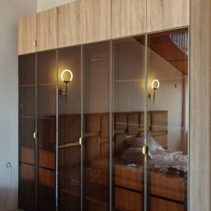 Dressing parental Elita